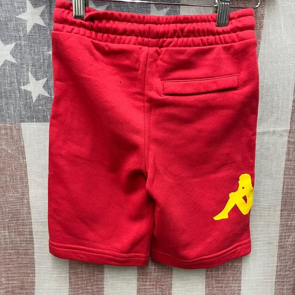 NWT Kappa 3 pieces total 2 T-shirt & 1 shorts - Picture 7 of 14